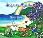 Sing to the Animals CD cover